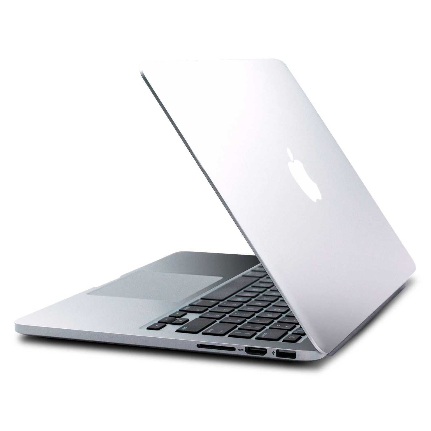 Macbook PNG