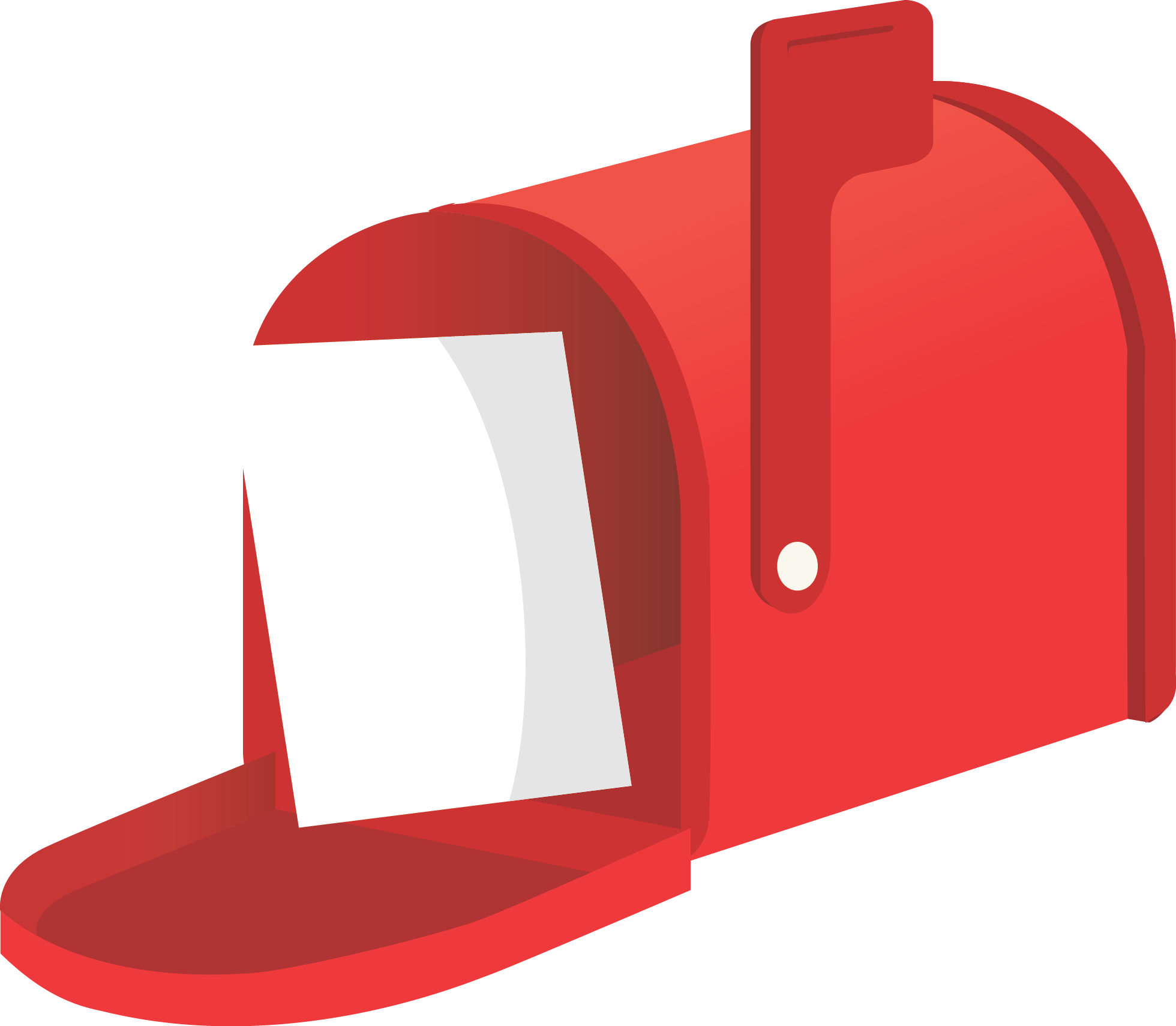 Mailbox PNG