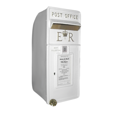 Postbox PNG