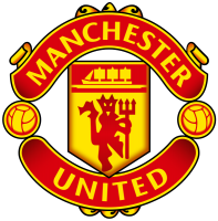 Manchester United logo PNG