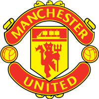 Manchester United логотип PNG