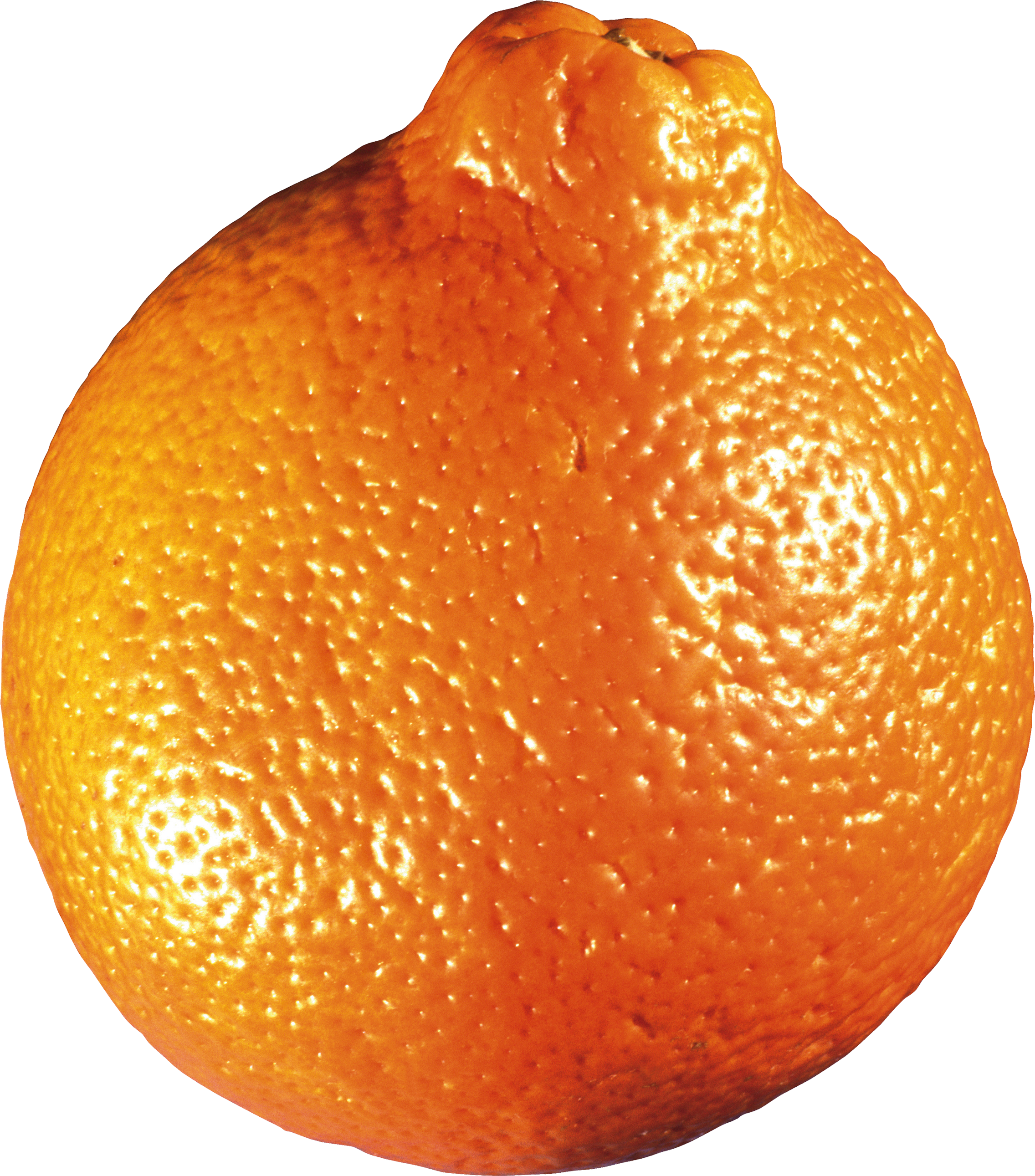 Mandarina PNG
