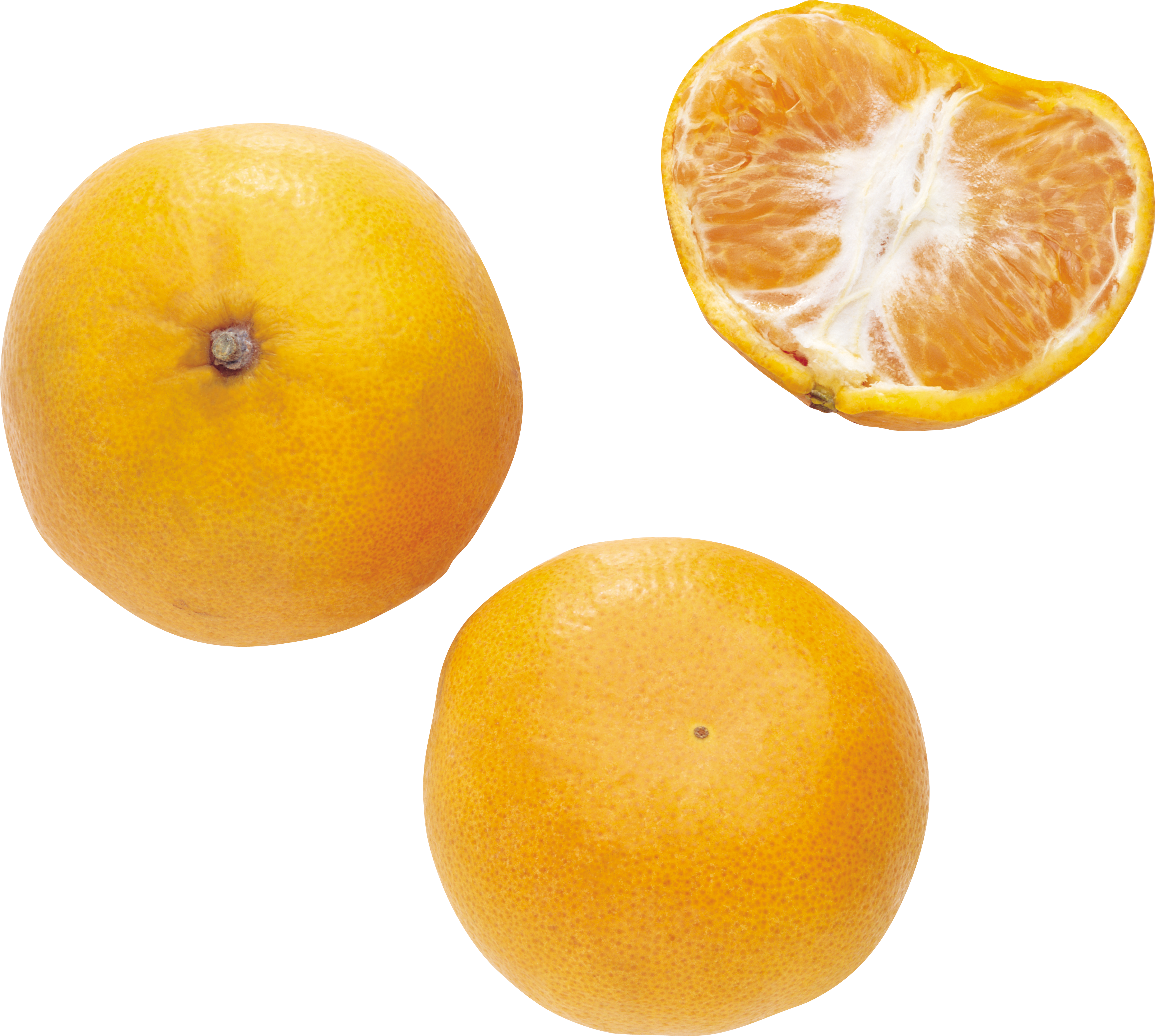 Mandarin