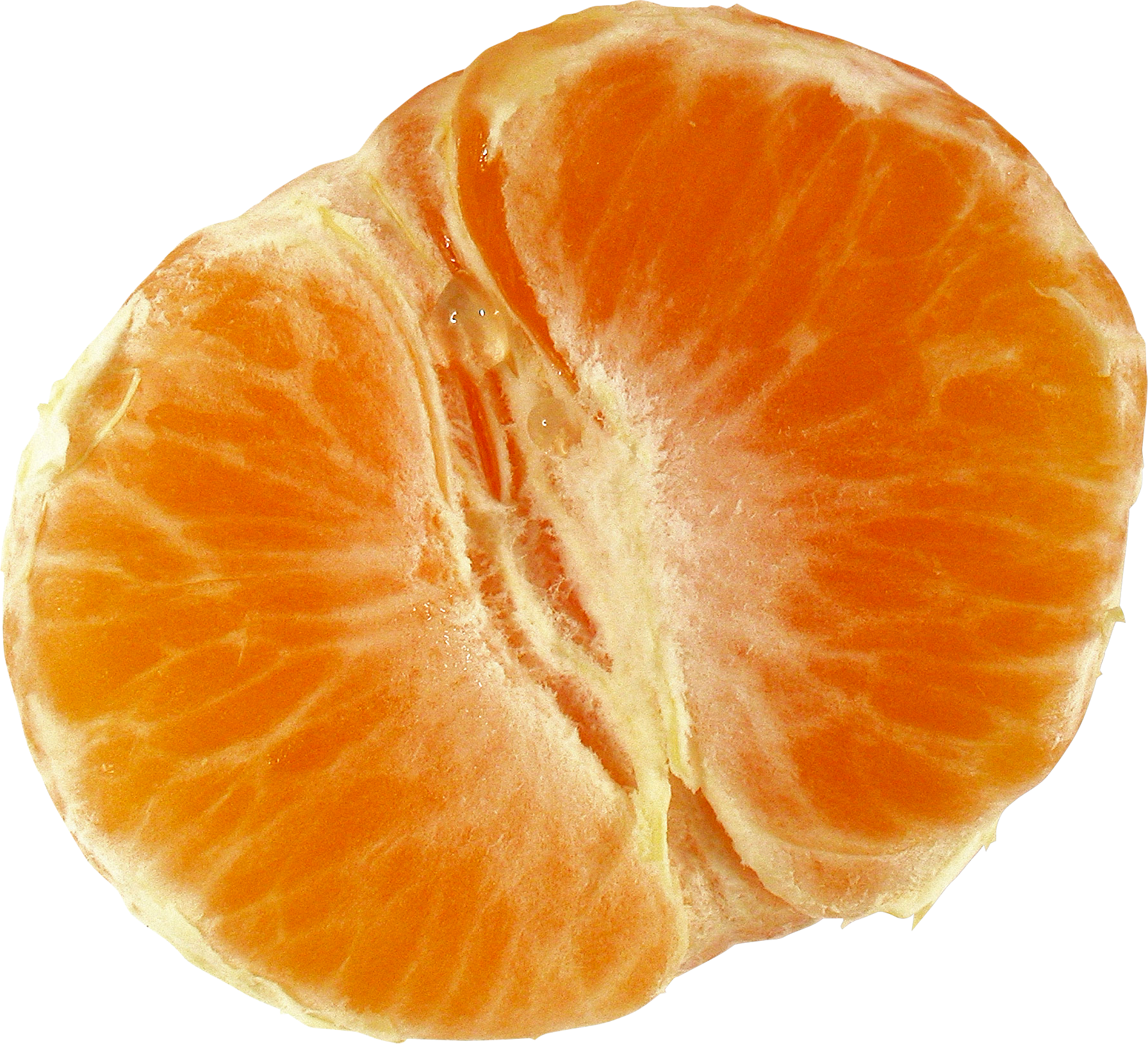 Мандарин части. Половина мандарина. Апельсин. Разрезанный мандарин. Мандарин в разрезе.