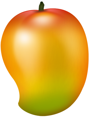 Mango PNG