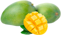 Mango PNG fruit