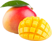 Mango PNG fruit