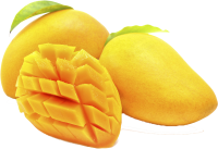 Mango PNG fruit