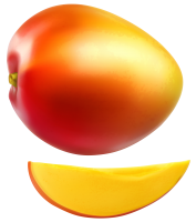 Mango PNG fruit
