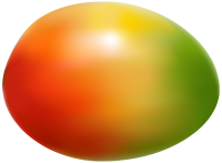 Mango PNG fruit