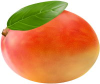 Mango PNG fruit
