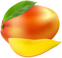 Mango PNG fruit