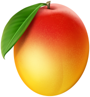 Mango PNG fruit