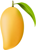 Mango PNG fruit