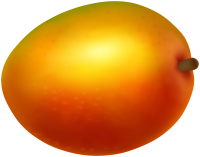 Mango PNG fruit