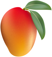 Mango PNG fruit