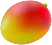 Mango PNG fruit