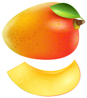 Mango PNG fruit