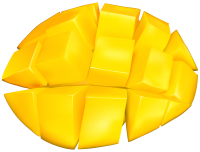 Mango PNG fruit