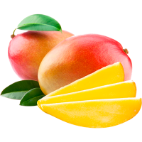 Mango PNG fruit