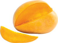 Mango PNG fruit