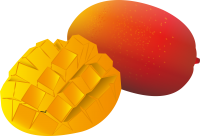 Mango PNG fruit