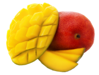 Mango PNG
