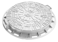 plastic manhole cover PNG