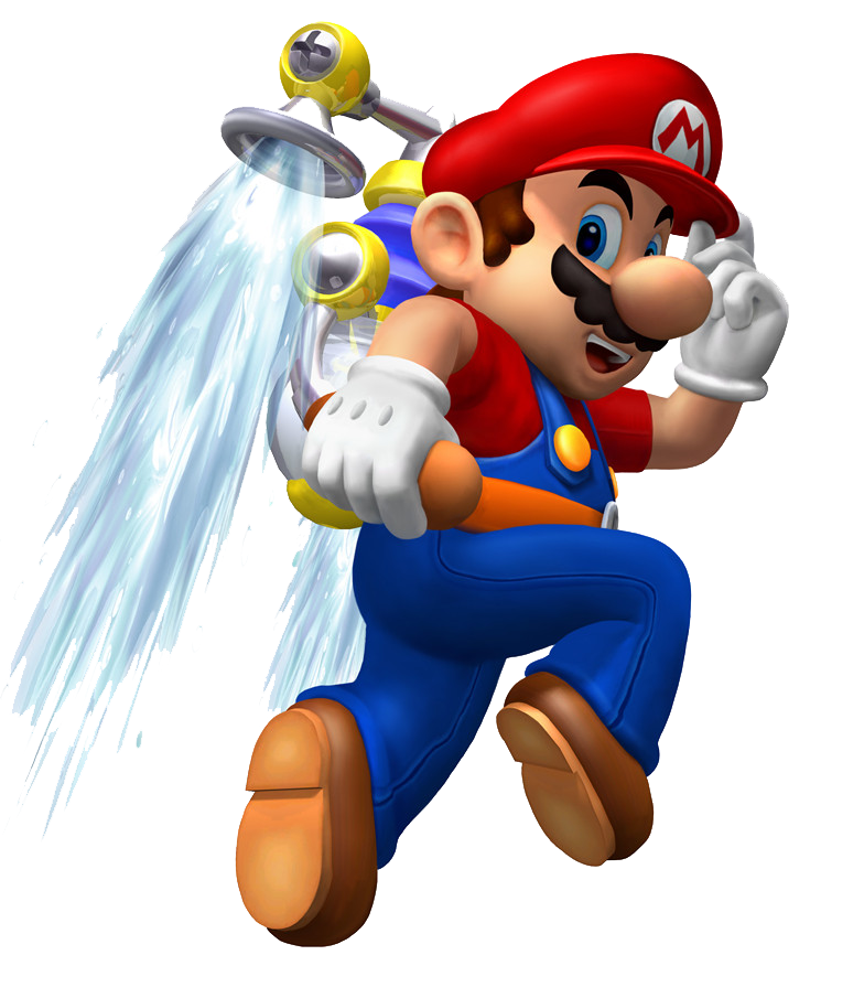 Mario PNG images free download, Super Mario PNG