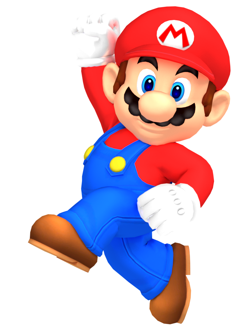 Mario png. Марио (персонаж игр). Марио герои. Супер Марио герои игры. Герои Марио картинки.