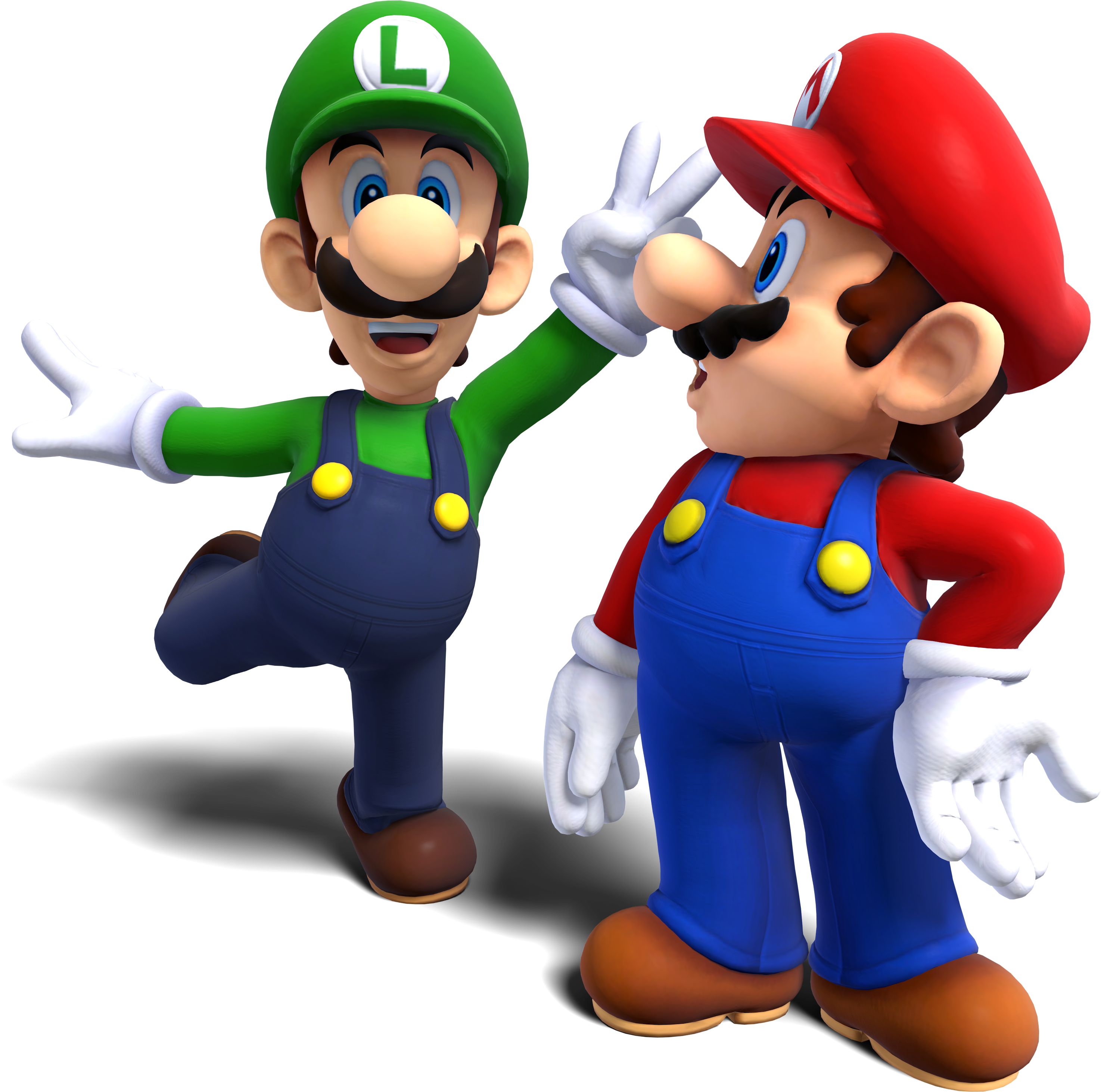 Mario Game PNG