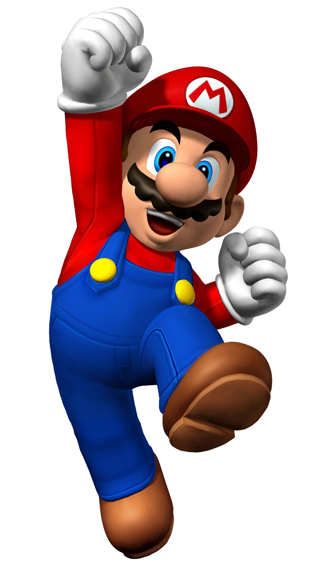 Mario PNG Images Free Download Super Mario PNG