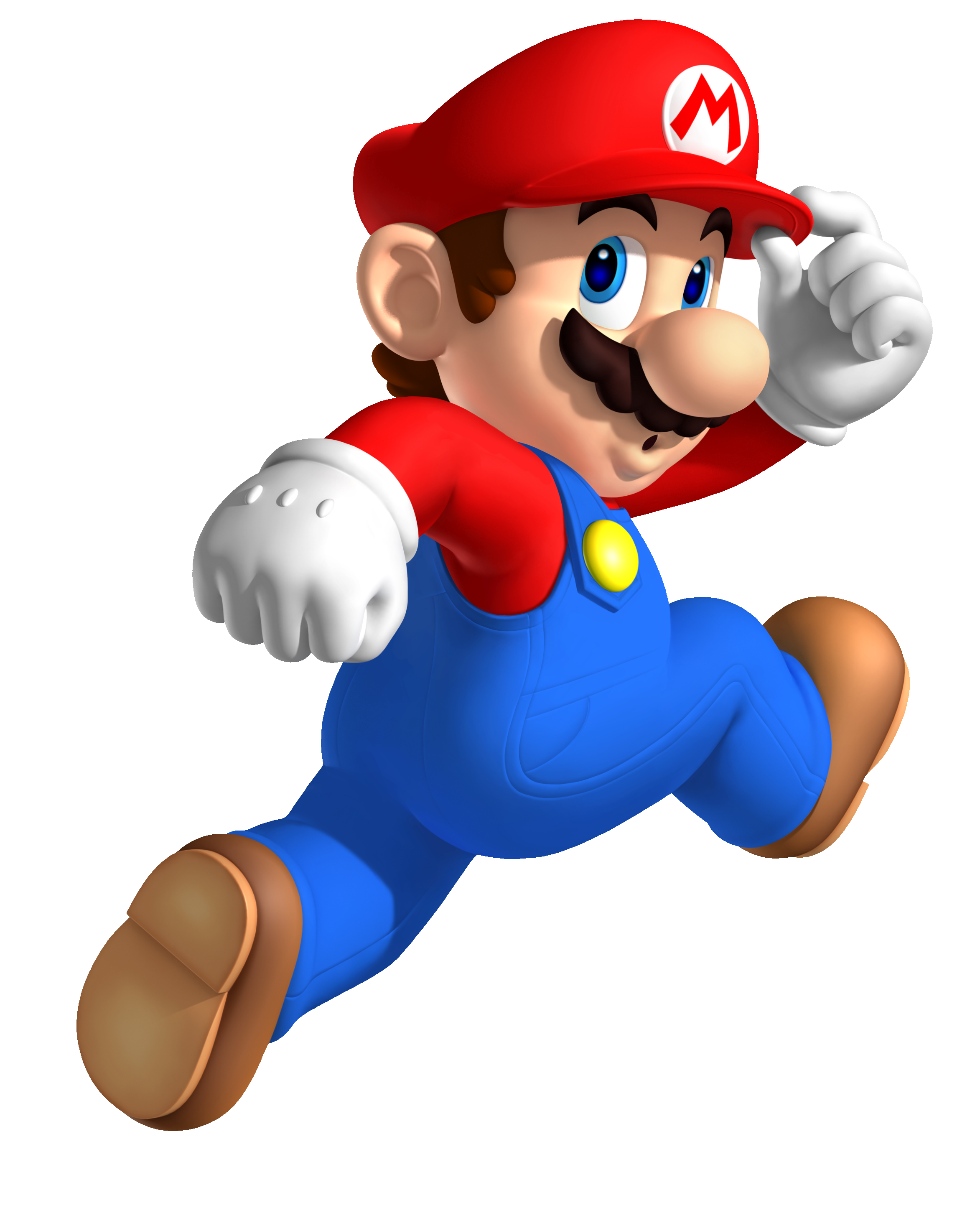 Mario PNG