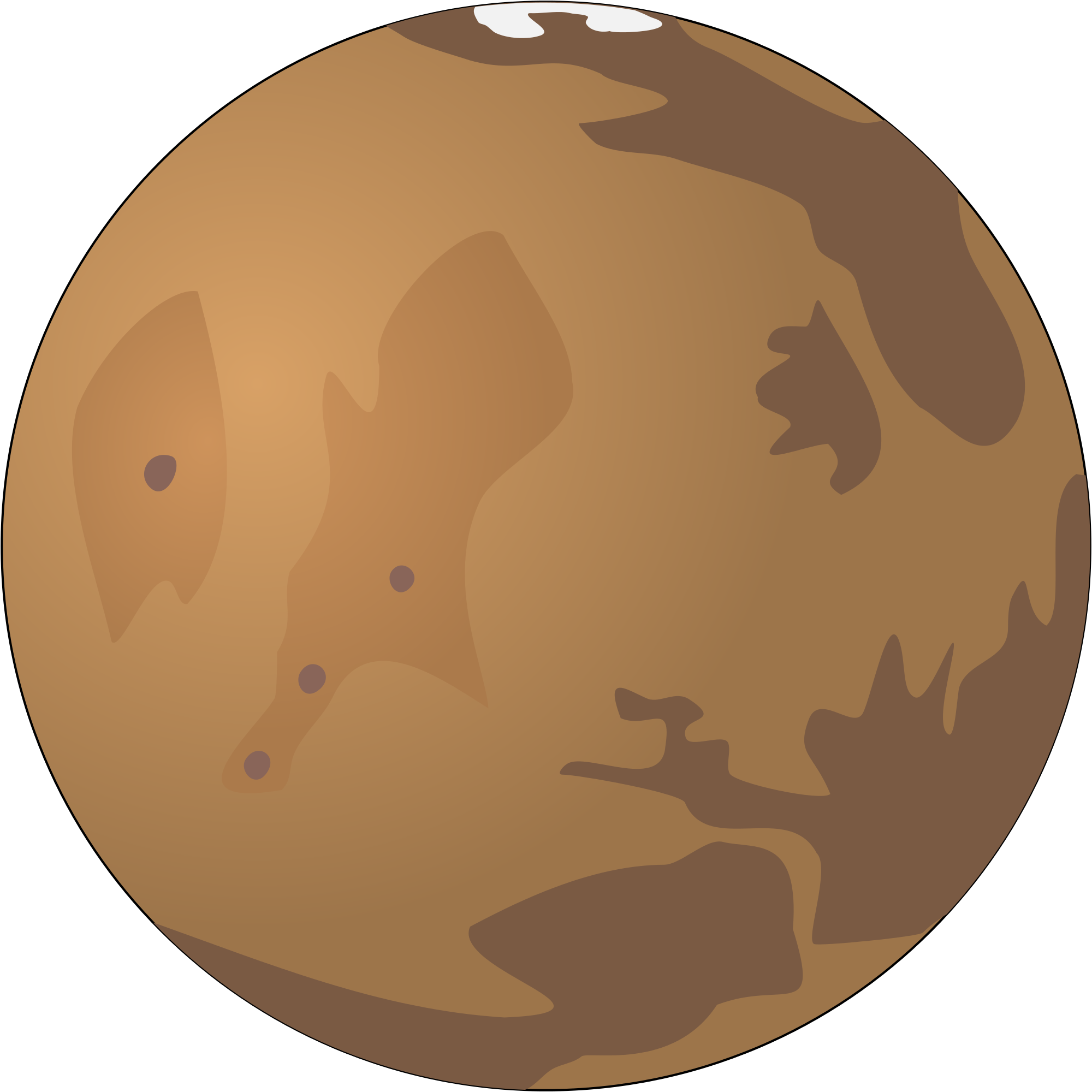 Mars PNG images