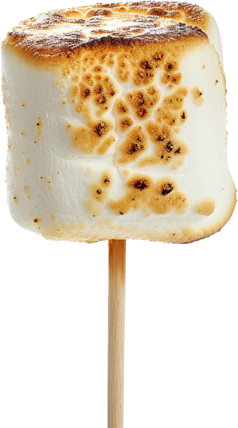 Маршмэллоу PNG