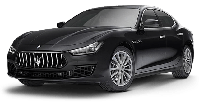 Maserati PNG