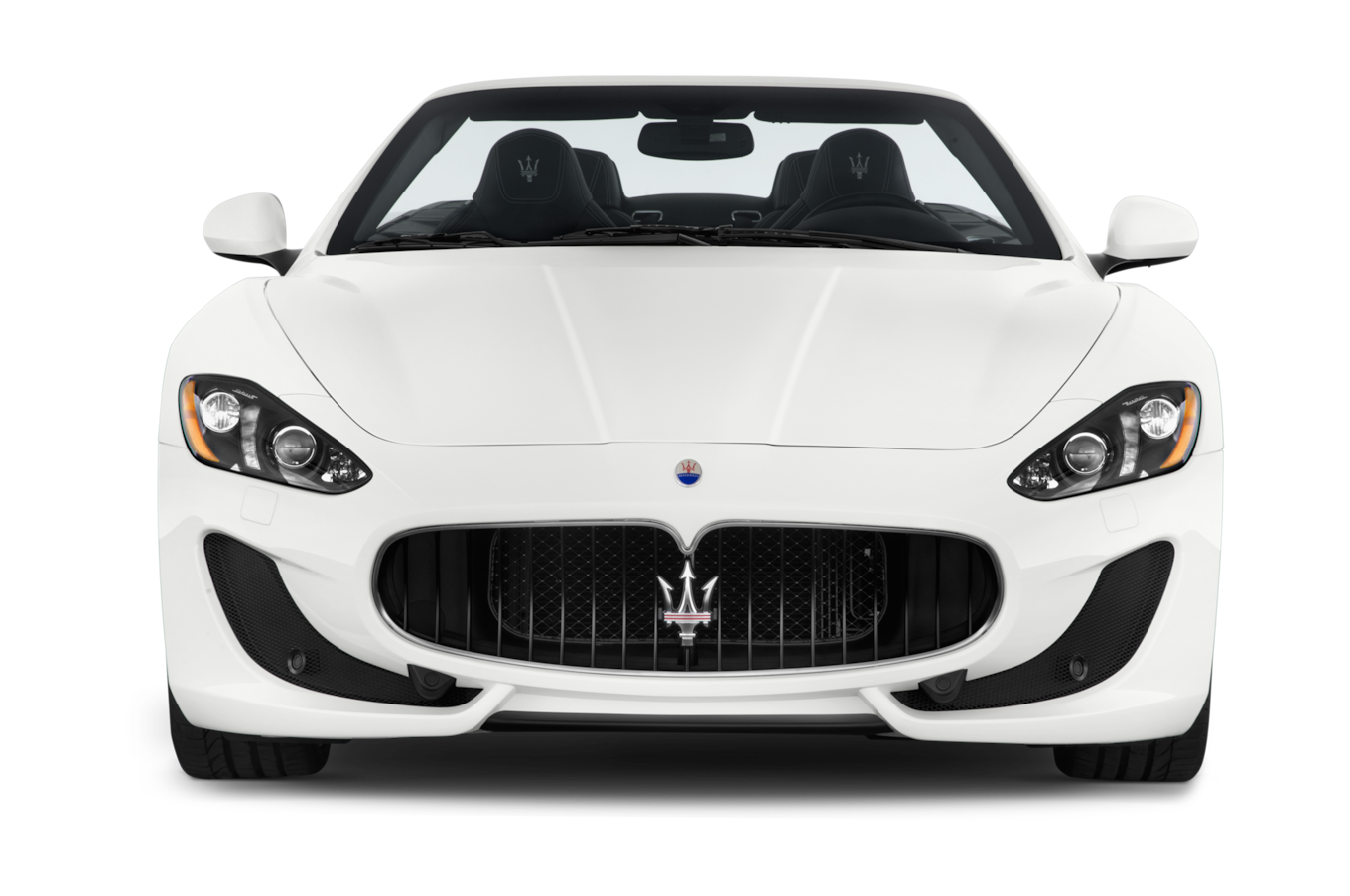 Maserati PNG