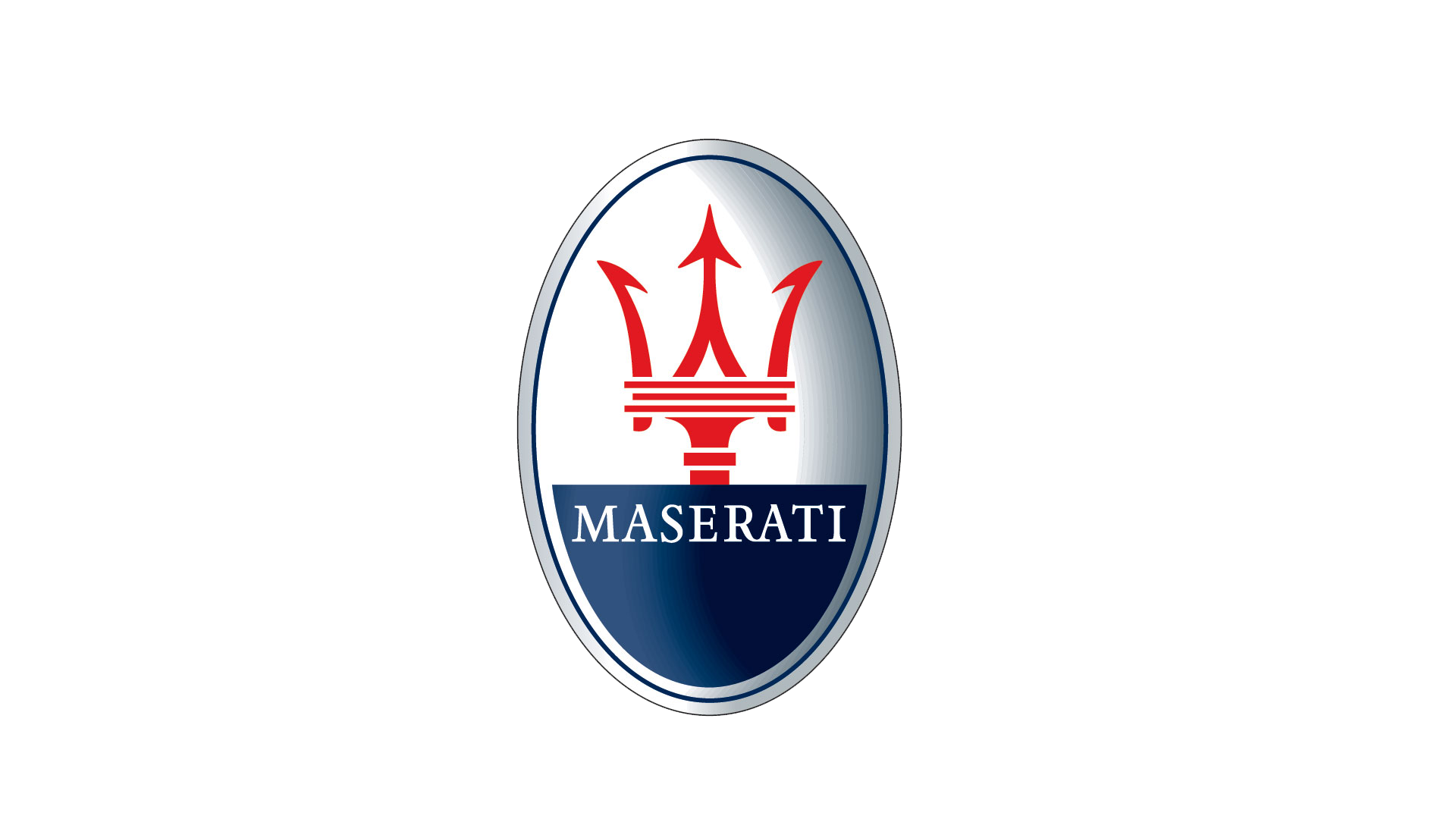 Maserati Logo Picture With Transparent Bac 1920x1080 68725 PNGimg