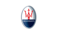 Maserati logo PNG