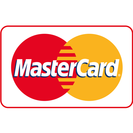 Mastercard icon PNG