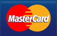 Mastercard icon PNG