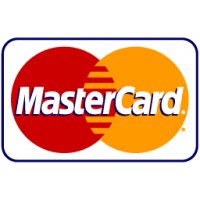 Logotipo de Mastercard PNG