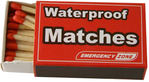 Matches PNG image