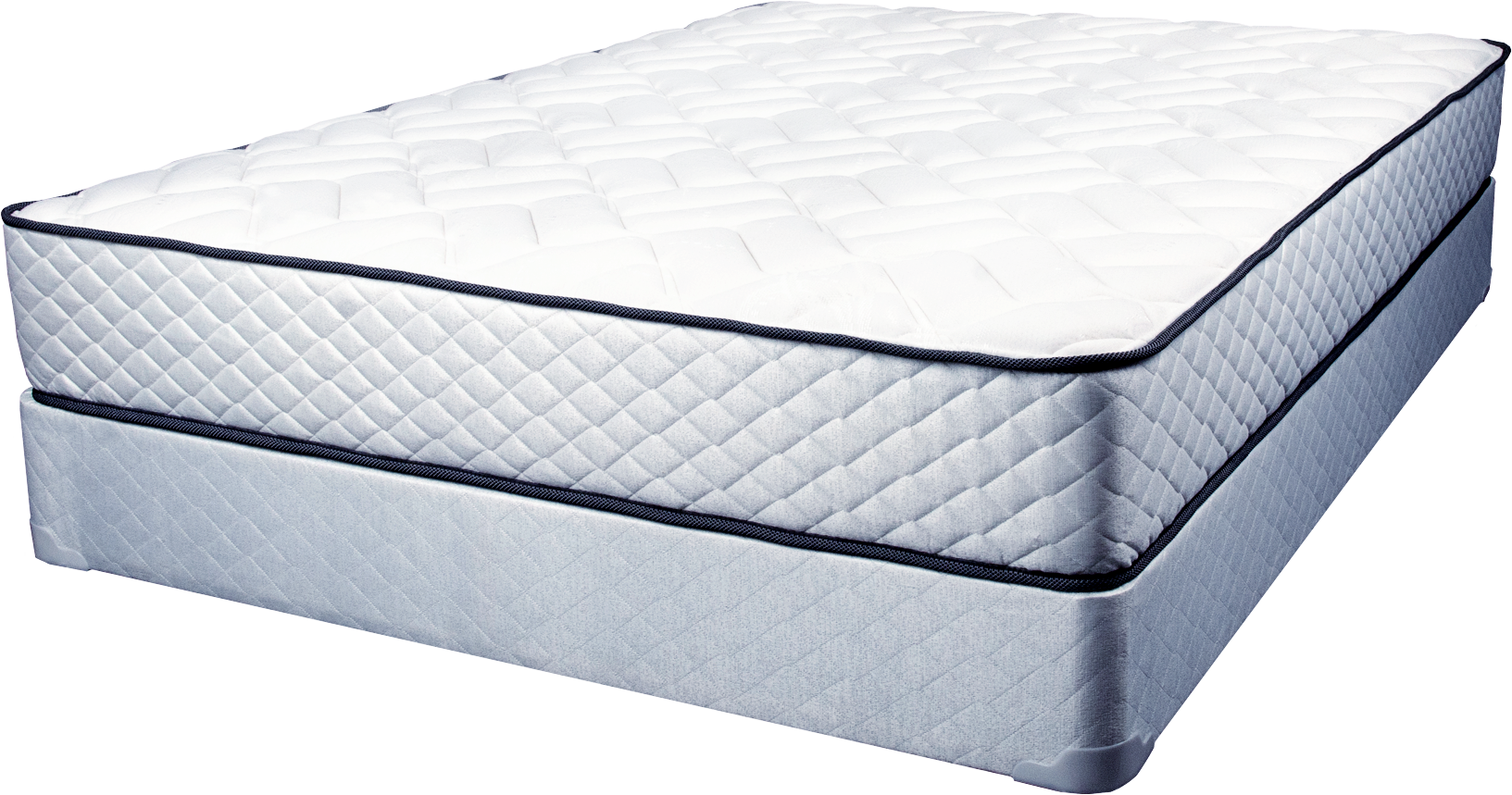 Mattress PNG transparent image download, size: 1633x859px