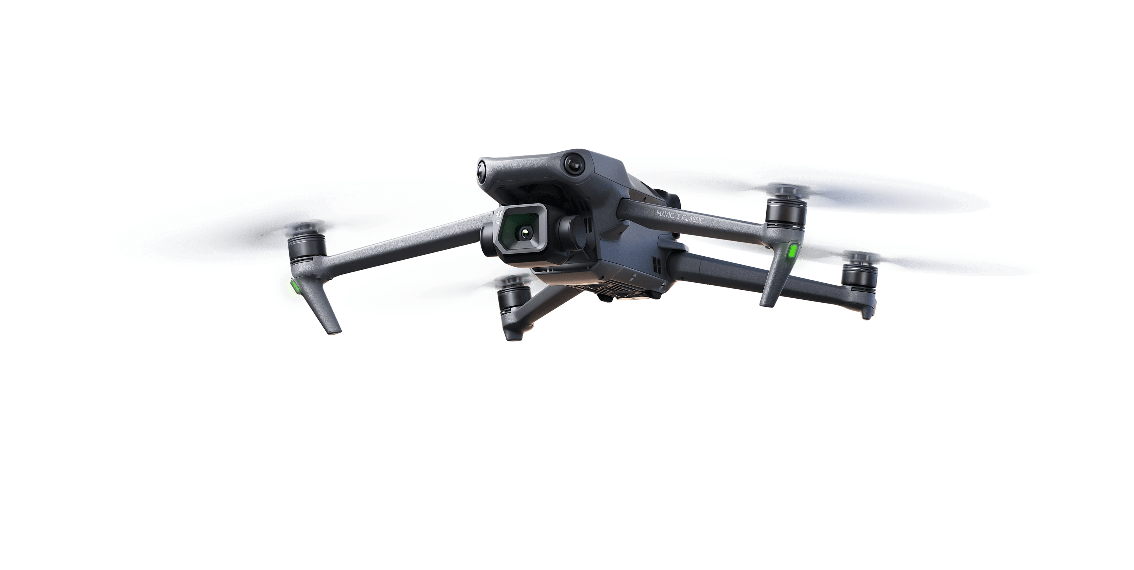 DJI Mavic PNG