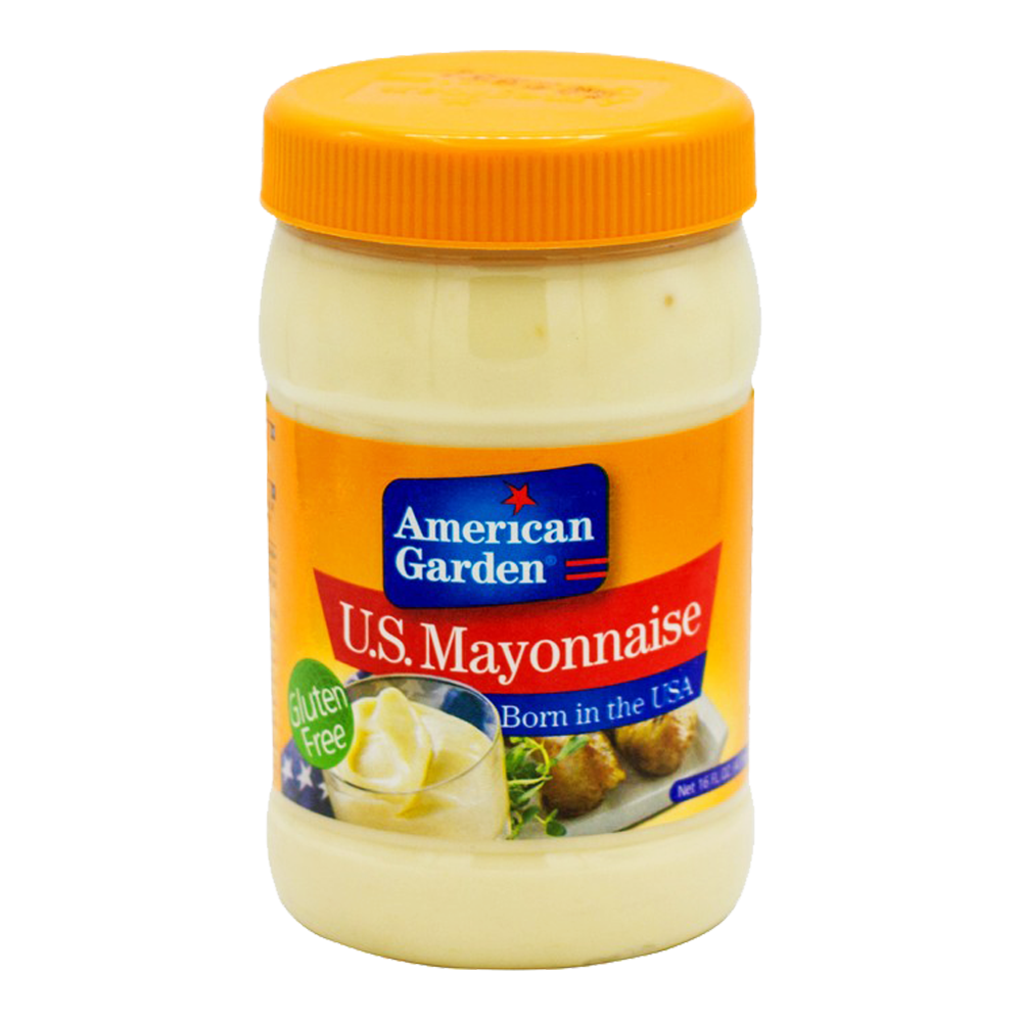 Mayonnaise PNG transparent image download, size: 2000x2000px