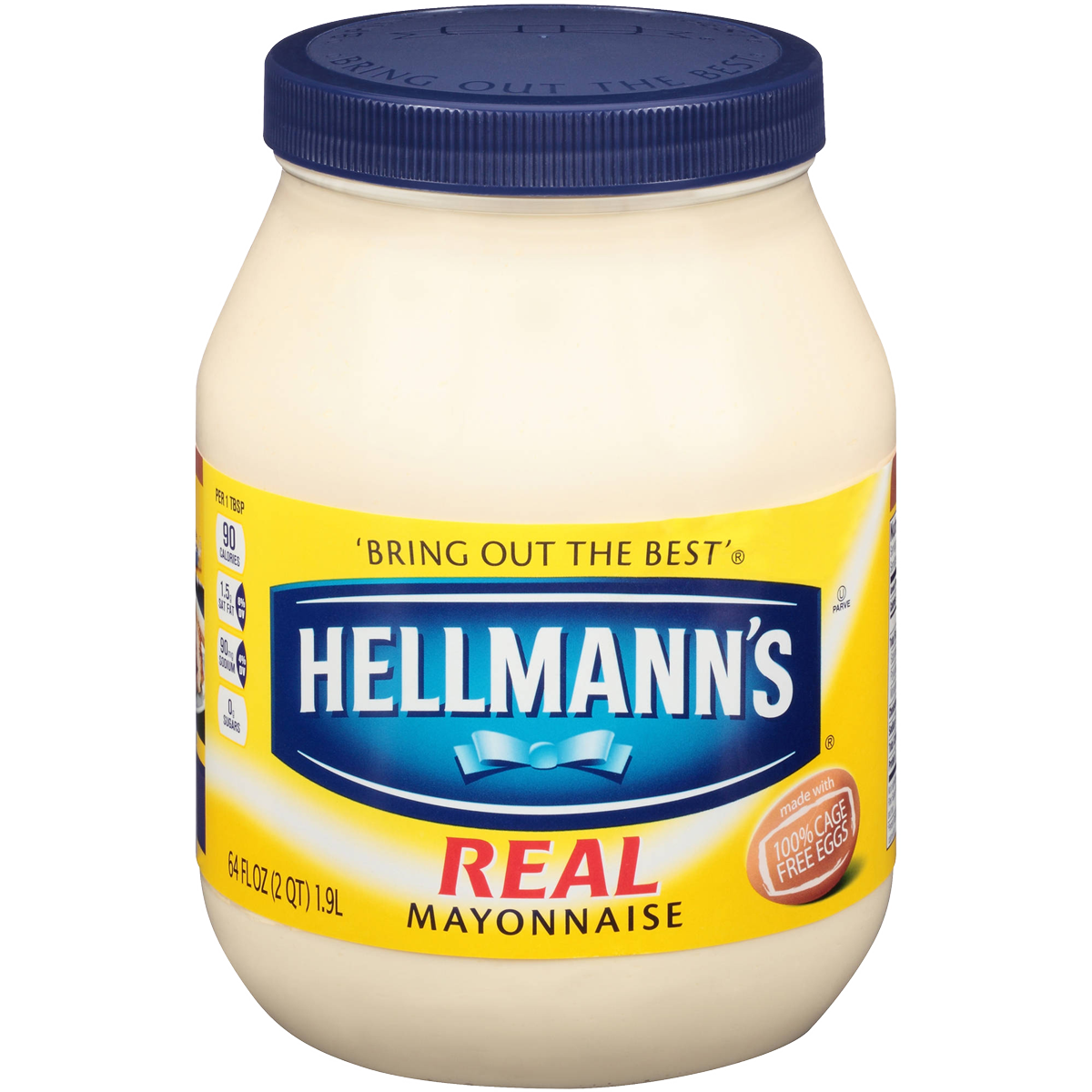 Mayonnaise