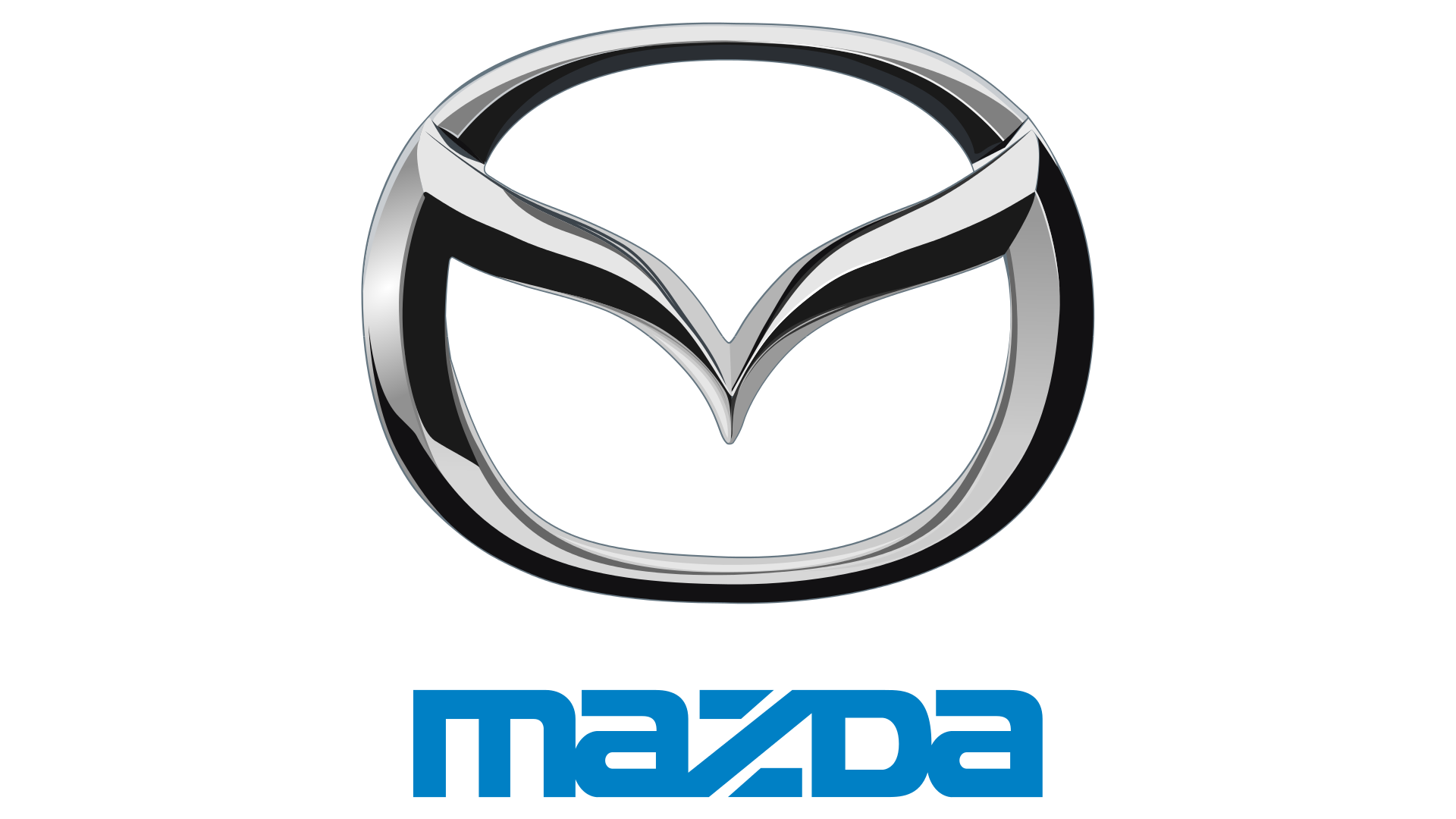 Mazda logo PNG