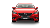 Mazda PNG