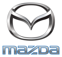 Mazda логотип PNG